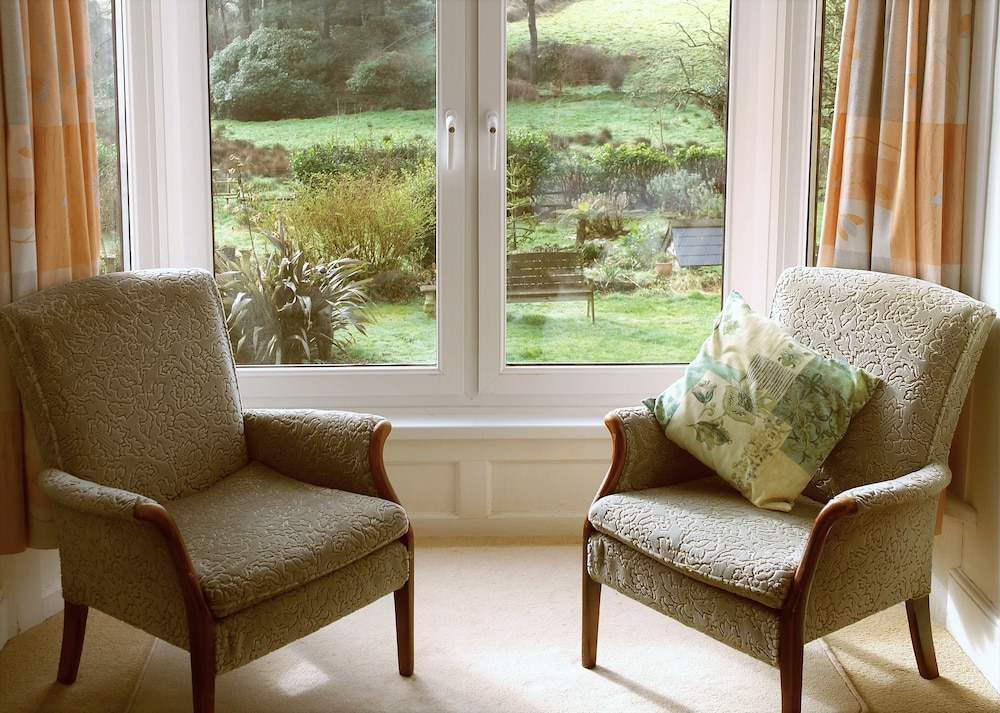 Trimstone Manor Country House Hotel 32/50