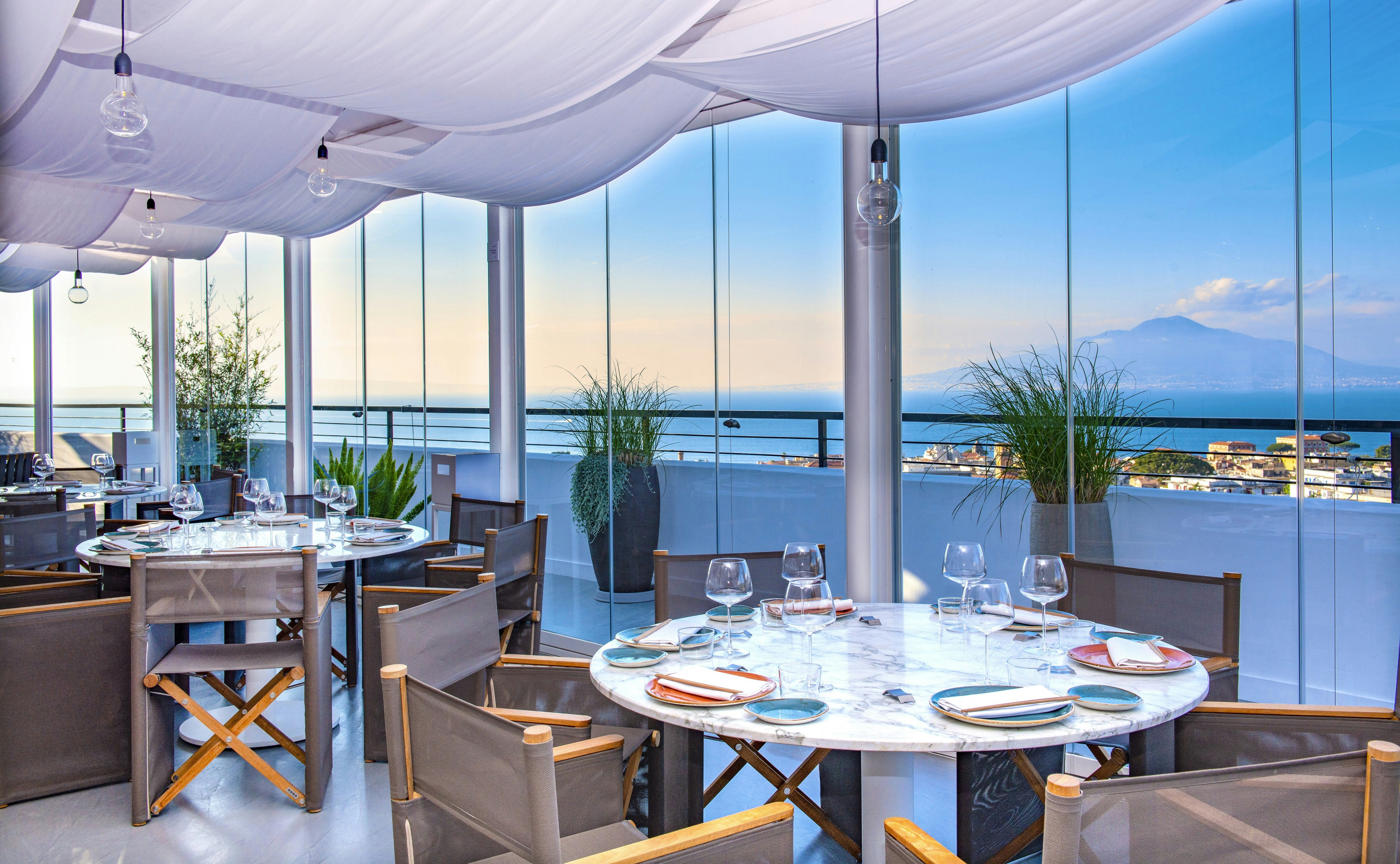 Hilton Sorrento Palace 29/50