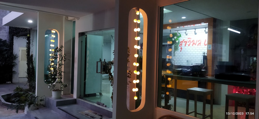 Sukwimol Place Hotel 35/35