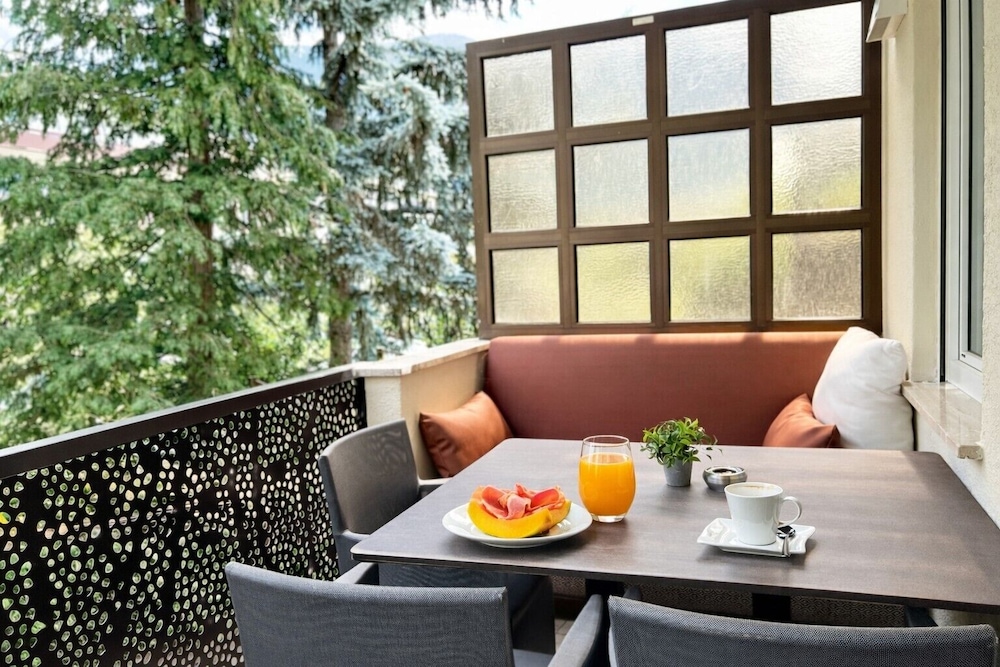 Gartenresidence Zea Curtis 30/50