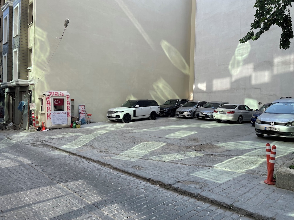 Hotel Erenler 32/50
