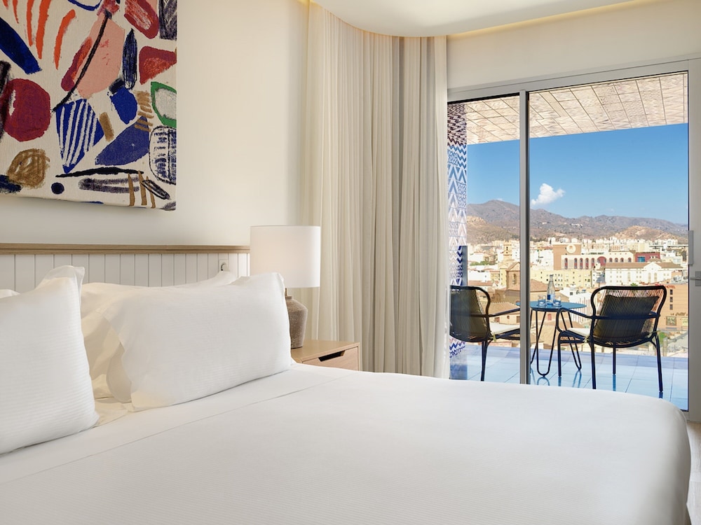 H10 Croma Malaga 15/50