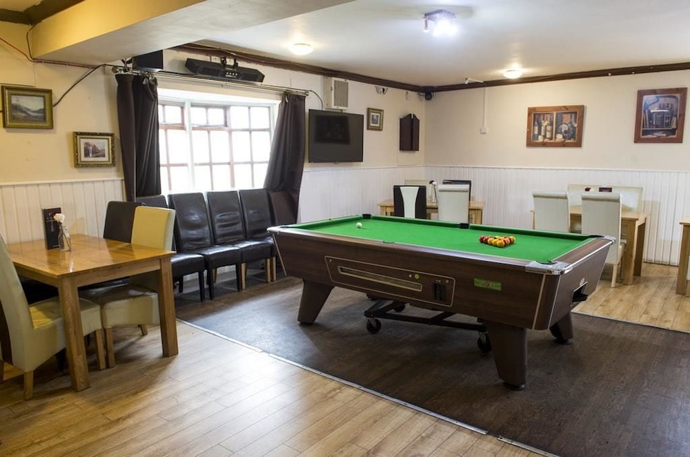 Dalgair House Hotel 45/50