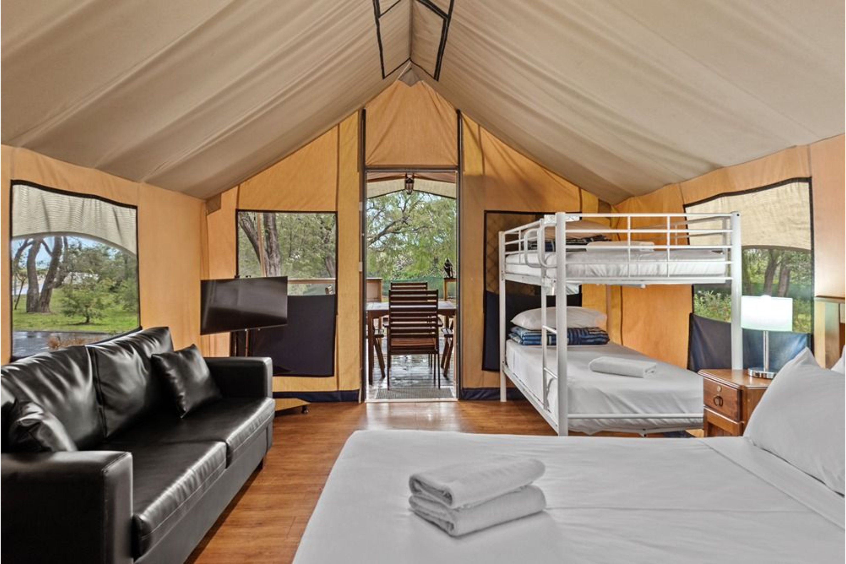 Discovery Parks - Busselton 5/10