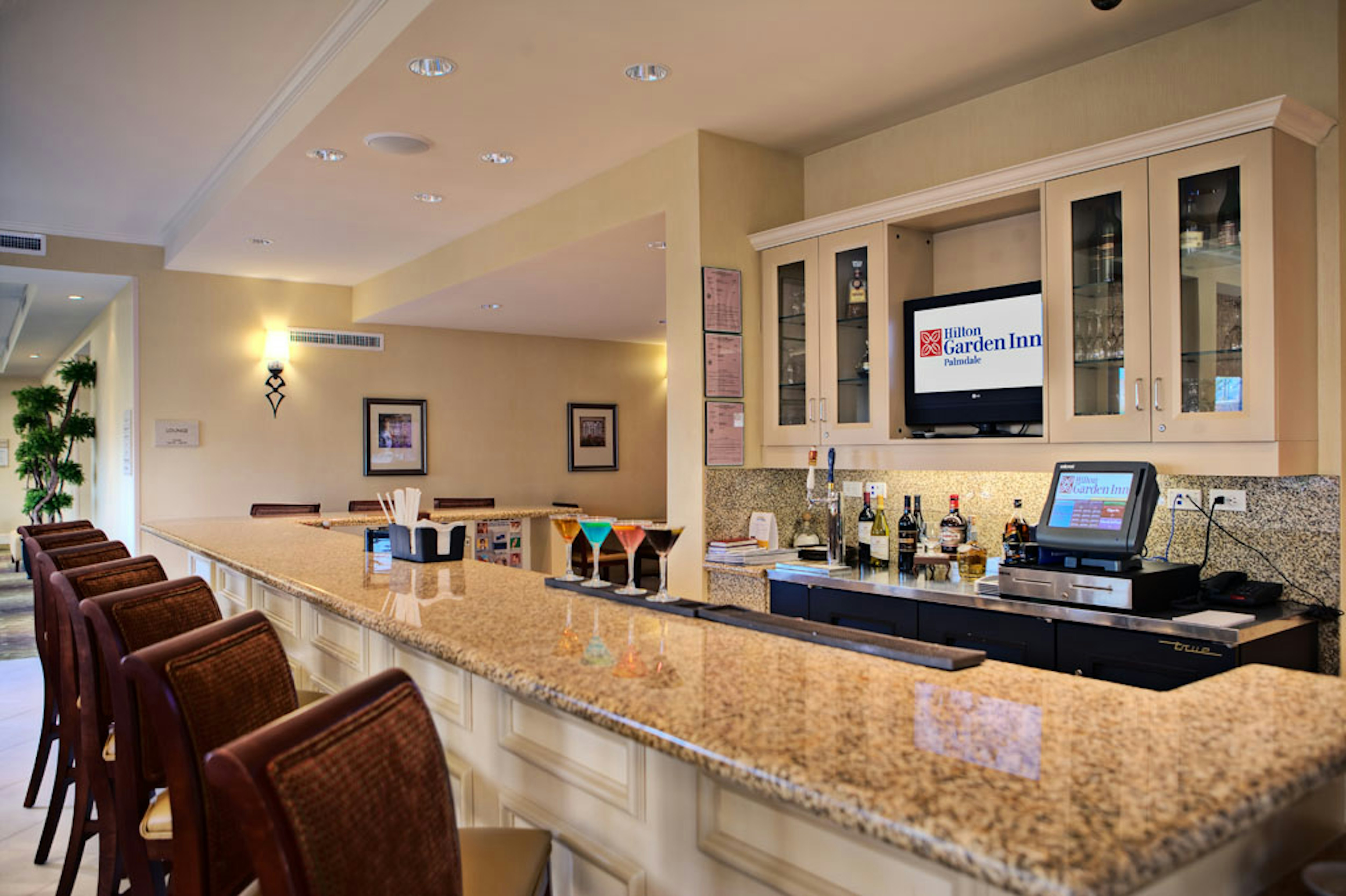 Hilton Garden Inn Palmdale 7/64