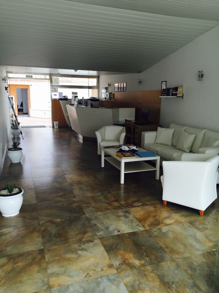 Relaxia Los Girasoles Bungalows 27/50