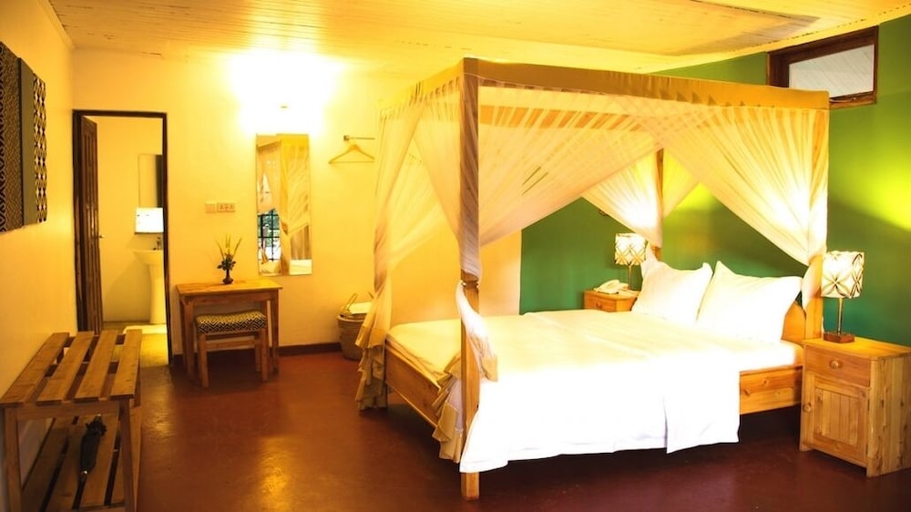 Ilboru Safari Lodge 29/50