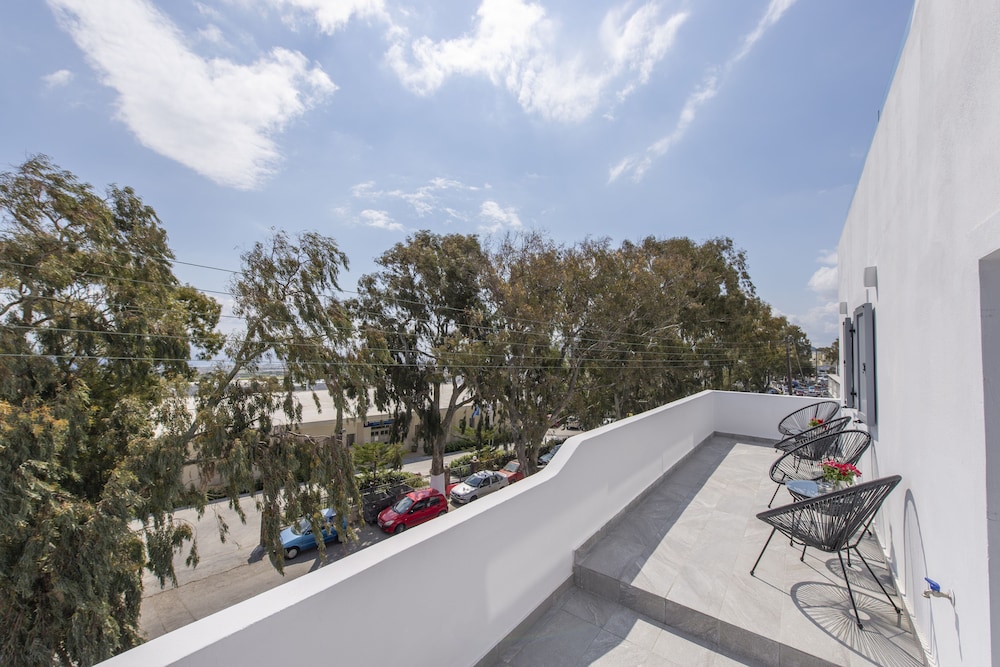 Bedspot Hostel 32/46
