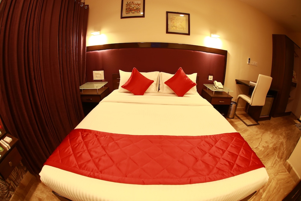 Breeze Suites Transit Hotel 19/34