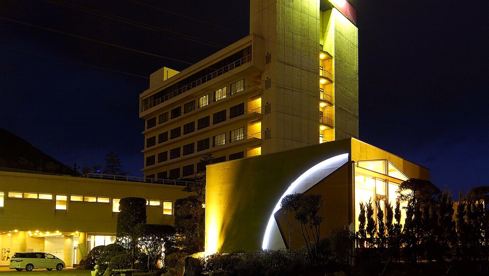 ISAWA VIEW HOTEL 3/48