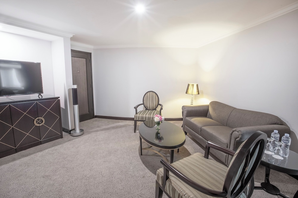 ARTOTEL Suites Aquila - Bandung 37/50