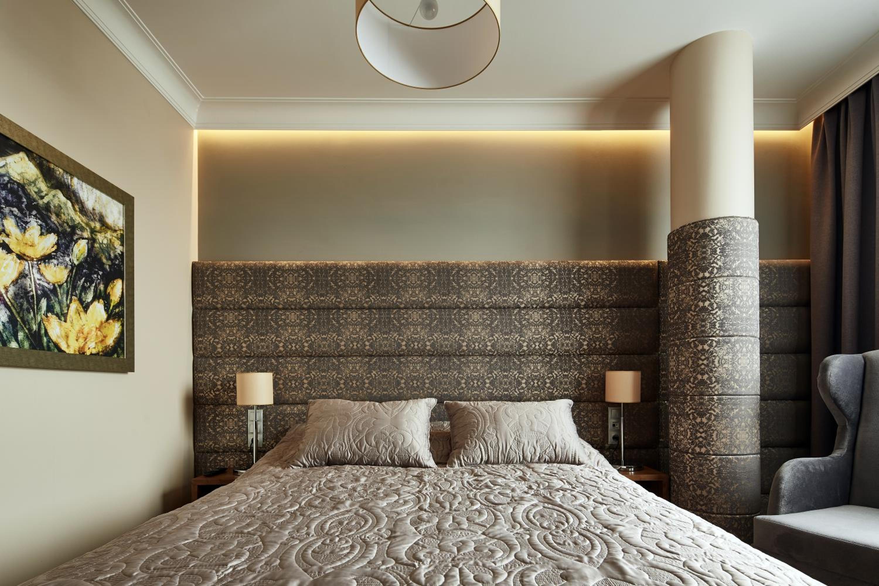 1 BEDROOM, LUXURY, APARTMENT