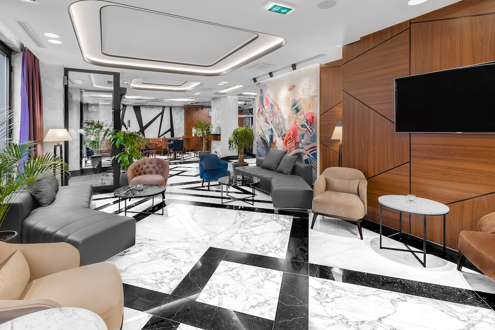 SKY酒店(SKY HOTEL) 图片5