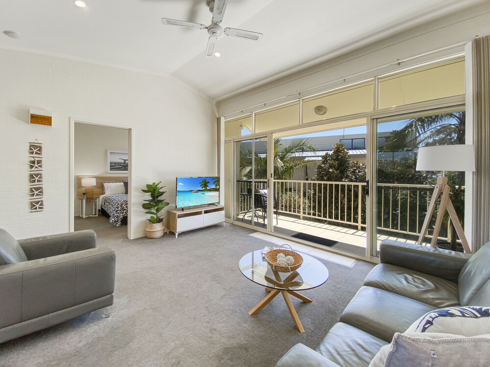 Seashells Apartments Merimbula 9/30