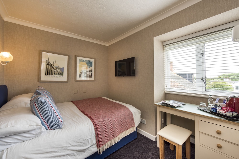 Beachcroft Hotel, Bw Signature Collection 22/64