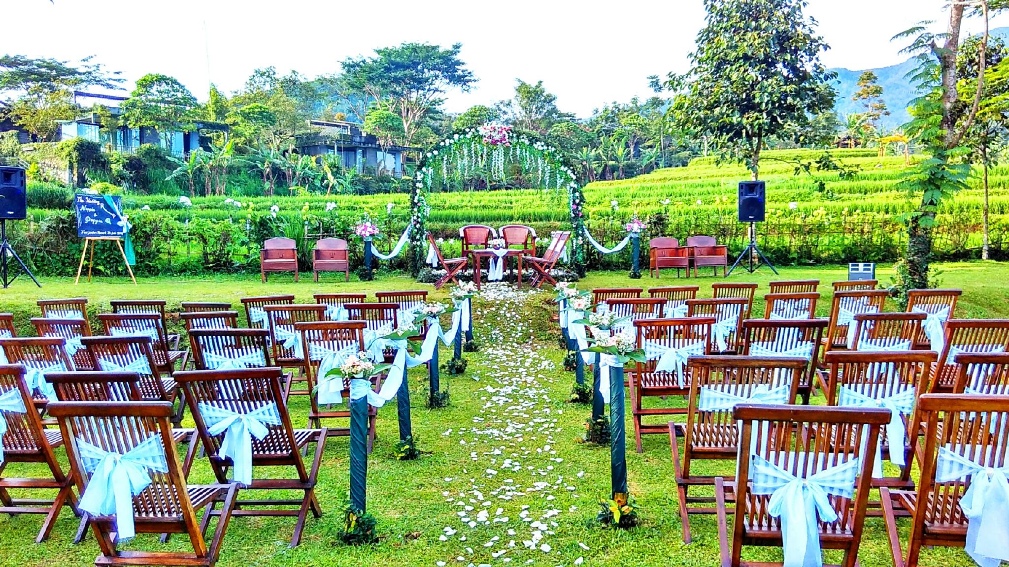 TEA GARDEN RESORT 30/46