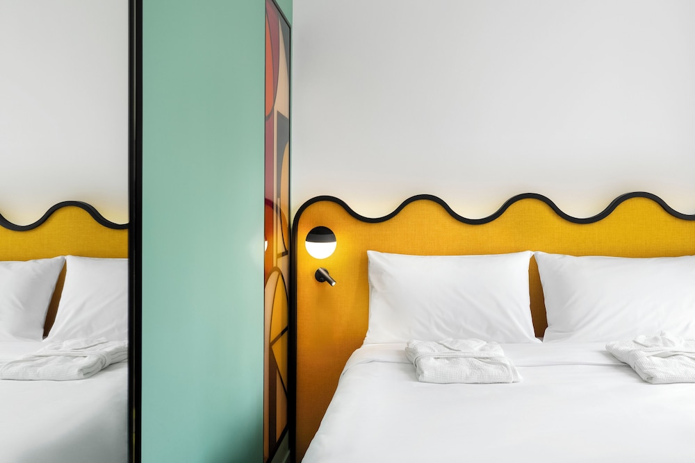 ibis Styles Old Tbilisi 34/67