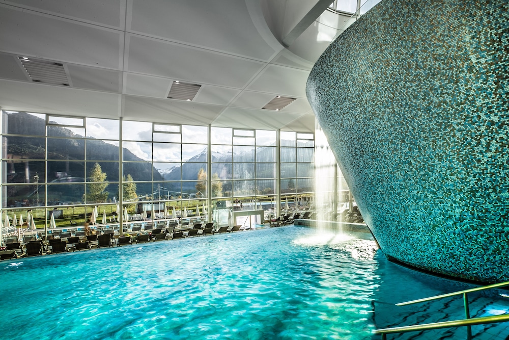 Tauern Spa Kaprun 23/46