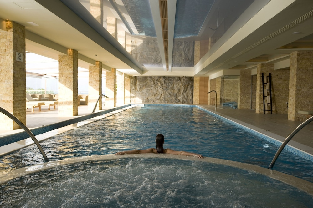 Ikaros Beach Luxury Resort and Spa - Adults Only 20/47