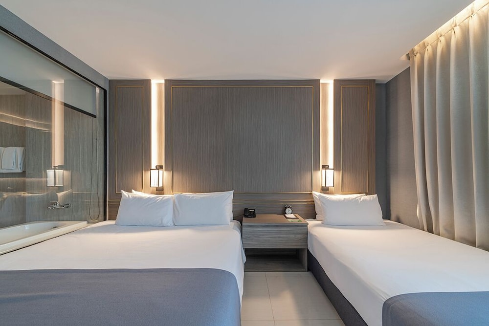 Mandarin Eastville Pattaya 30/72