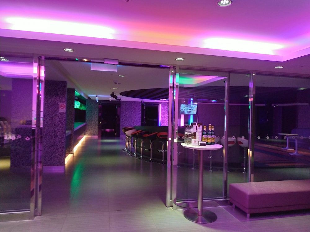 Lihpao Resort- Fullon Hotel 34/60