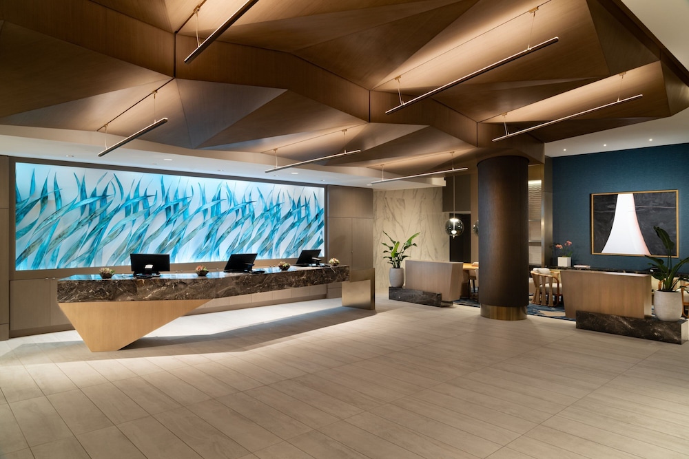 JW Marriott Clearwater Beach Resort & Spa 5/50