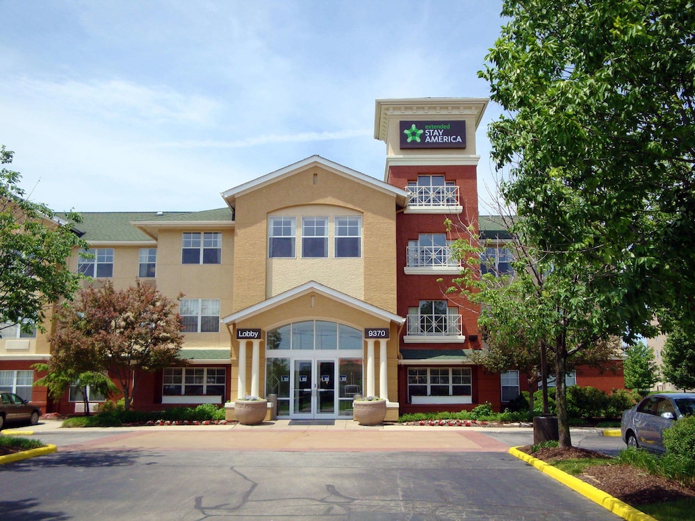 Extended Stay America - Indianapolis - Northwest - I-465 1/50