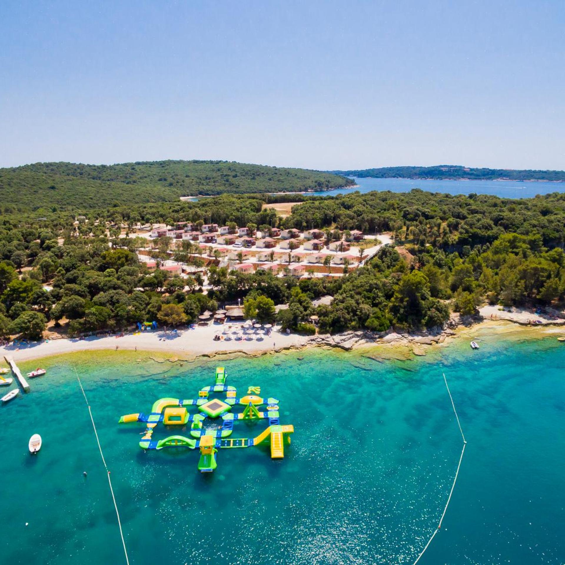 Brioni Sunny Camping by Valamar 12/46