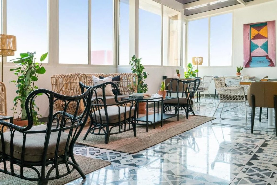 فندق اليمامة(Dara AL Yammamah Hotel) 17/30