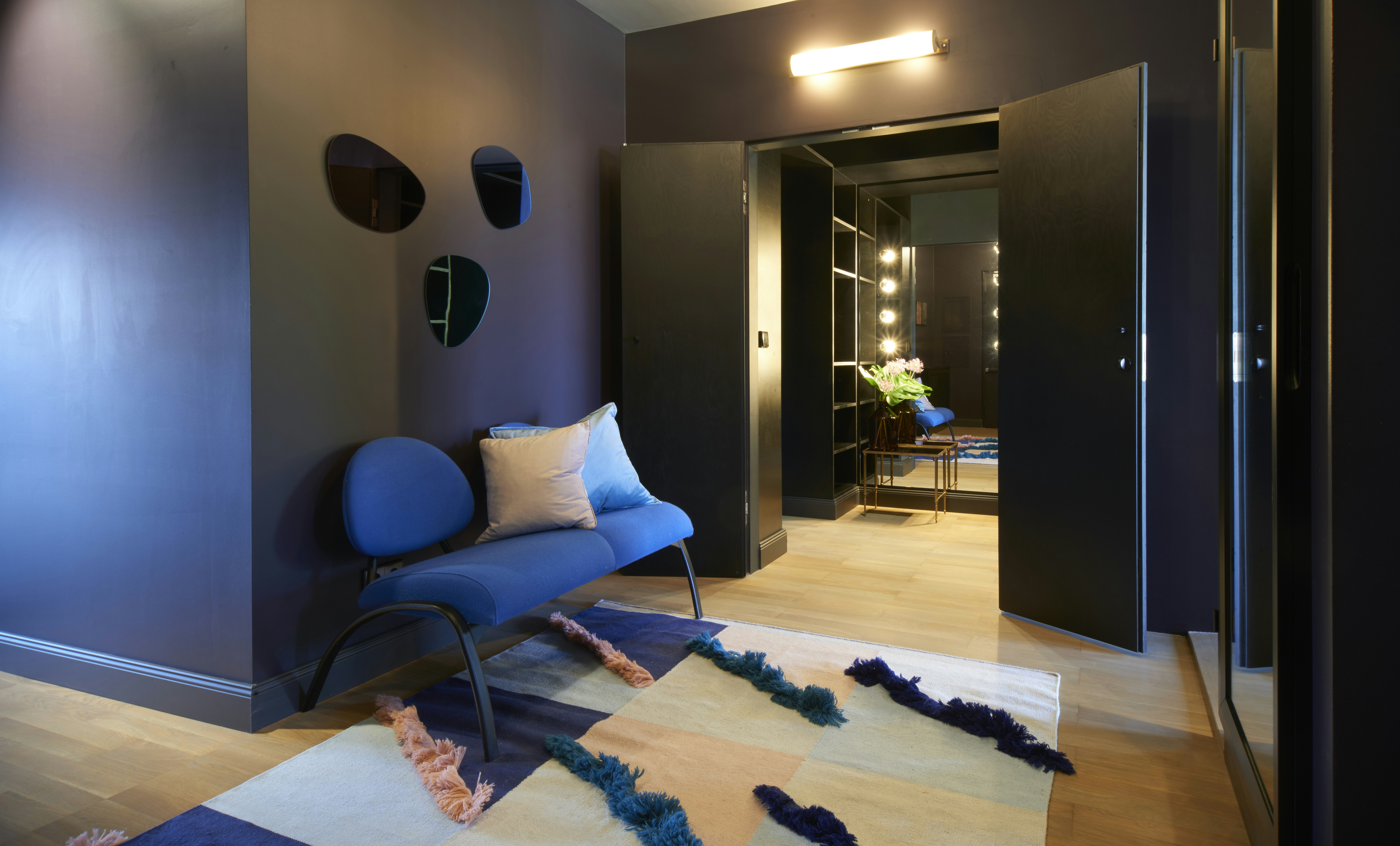 Cora Apartments Leipzig 31/43