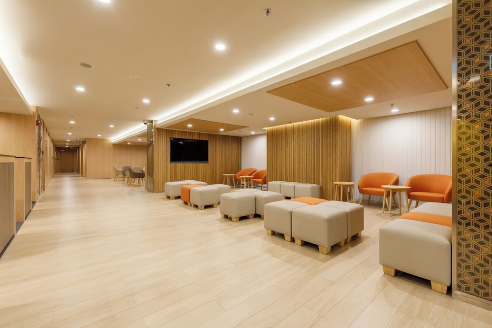 Nishitetsu Hotel Croom Bangkok Silom 26/50