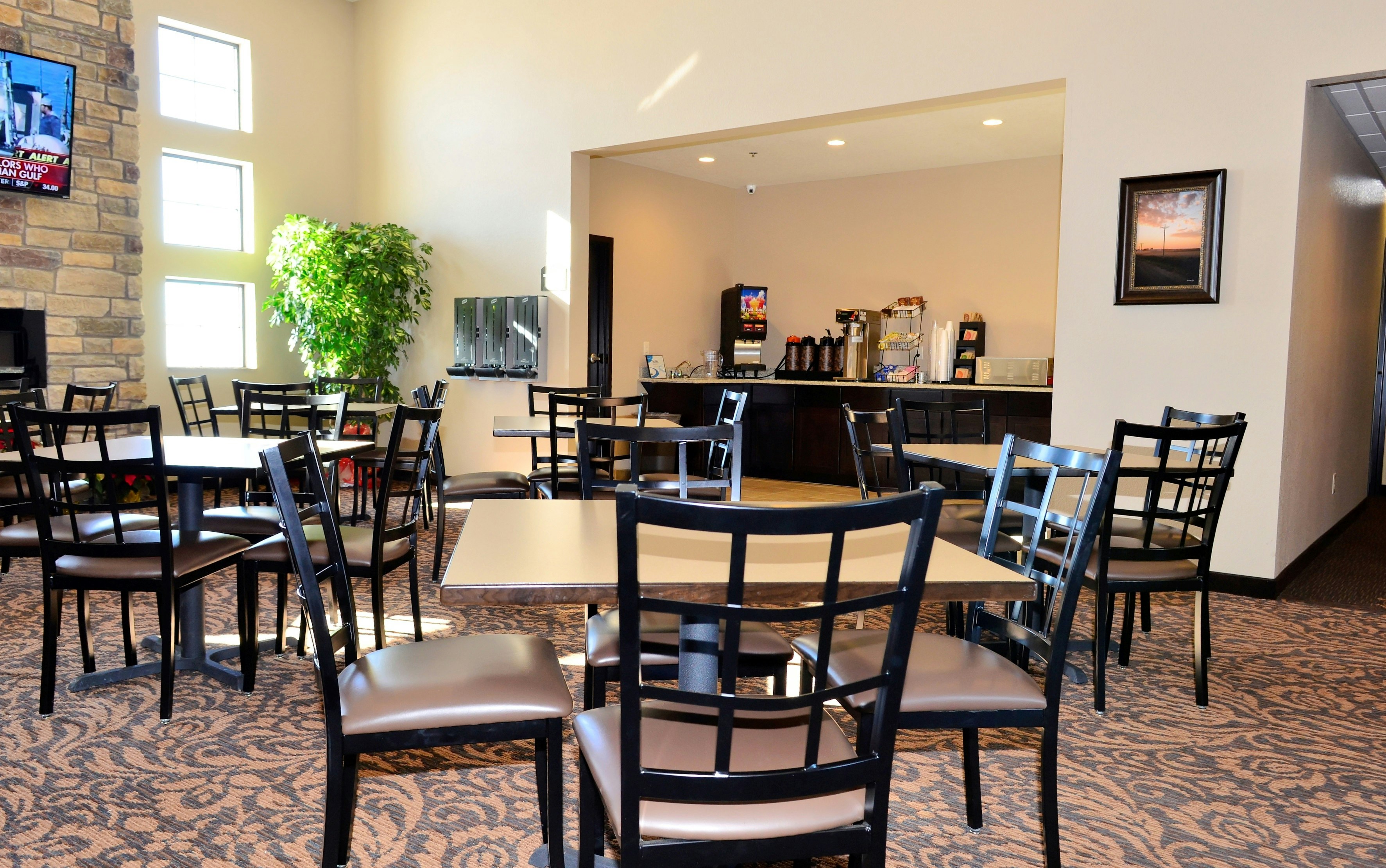 Cobblestone Inn & Suites - Holstein 37/48