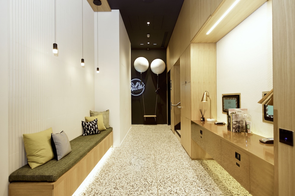 Wilde Aparthotels by Staycity Berlin Checkpoint Charlie 28/38