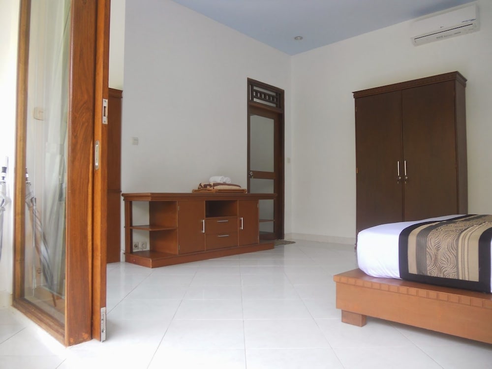 Gili Smile Bungalows 24/50