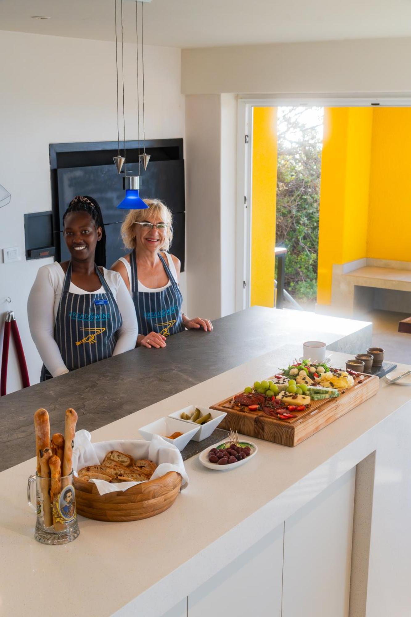 Crayfish Lodge Sea & Country Guest House 9/47