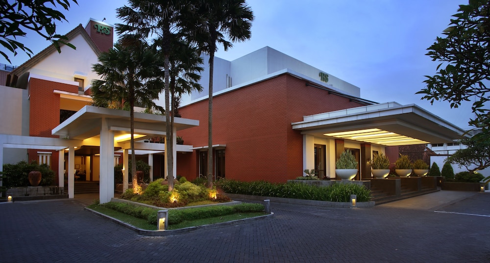 Hotel Santika Premiere Malang 6/44