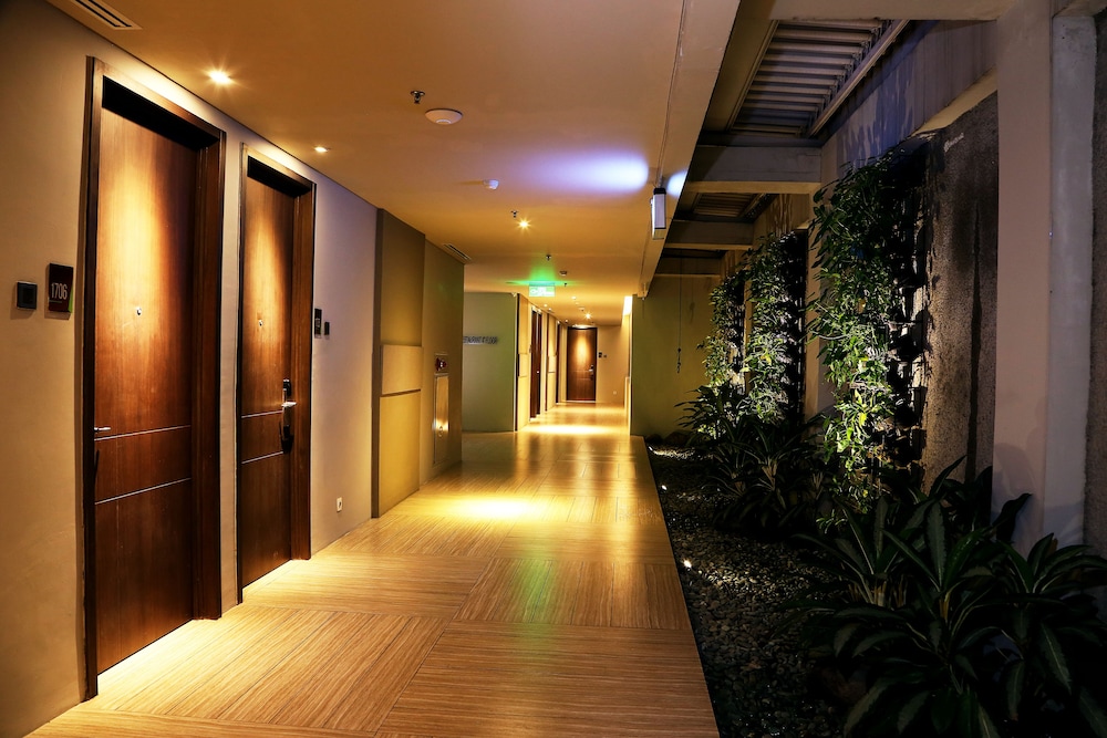 A One Hotel Jakarta 26/46
