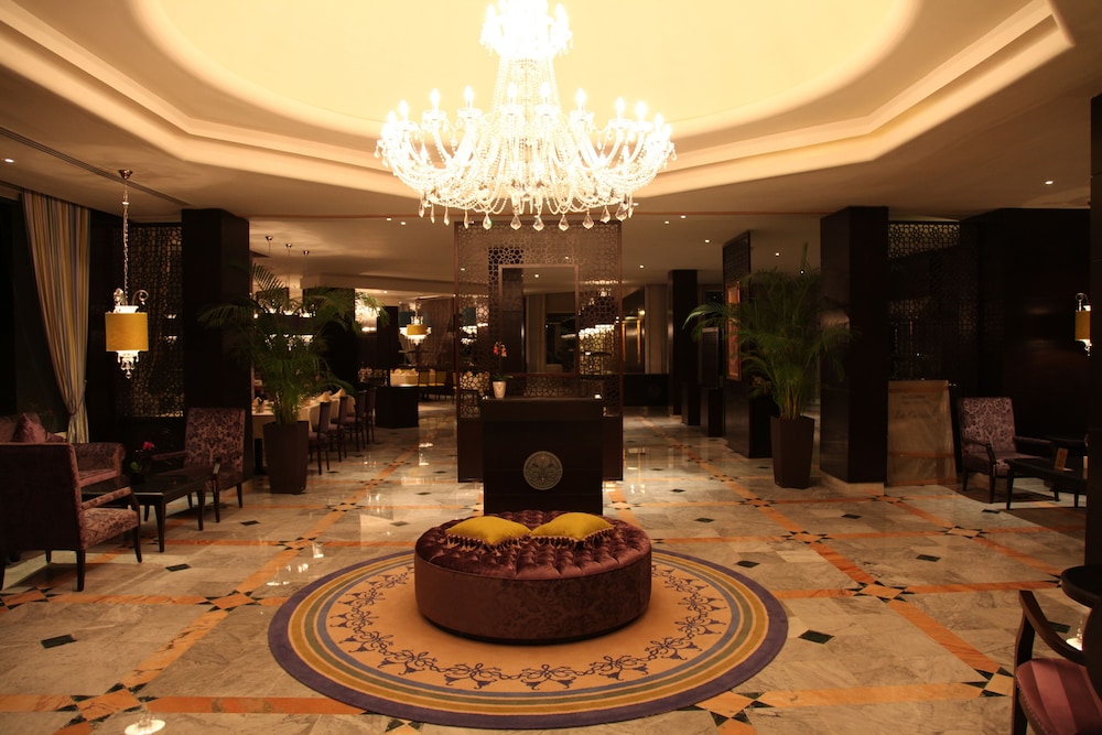 The Russelior Hotel & Spa 56/77