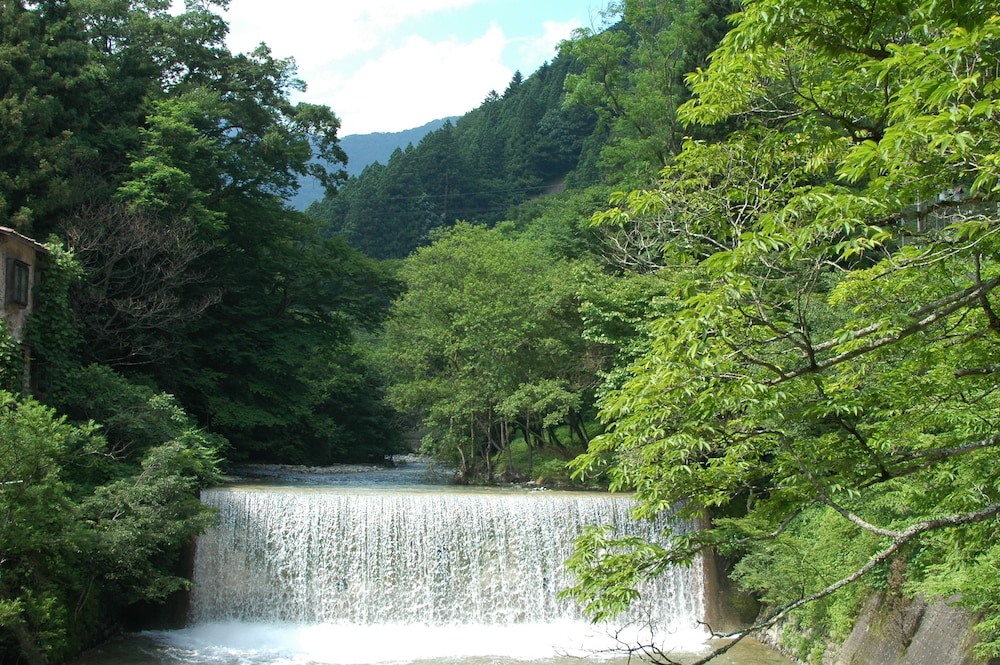 Shima Onsen Kashiwaya Ryokan 69/69