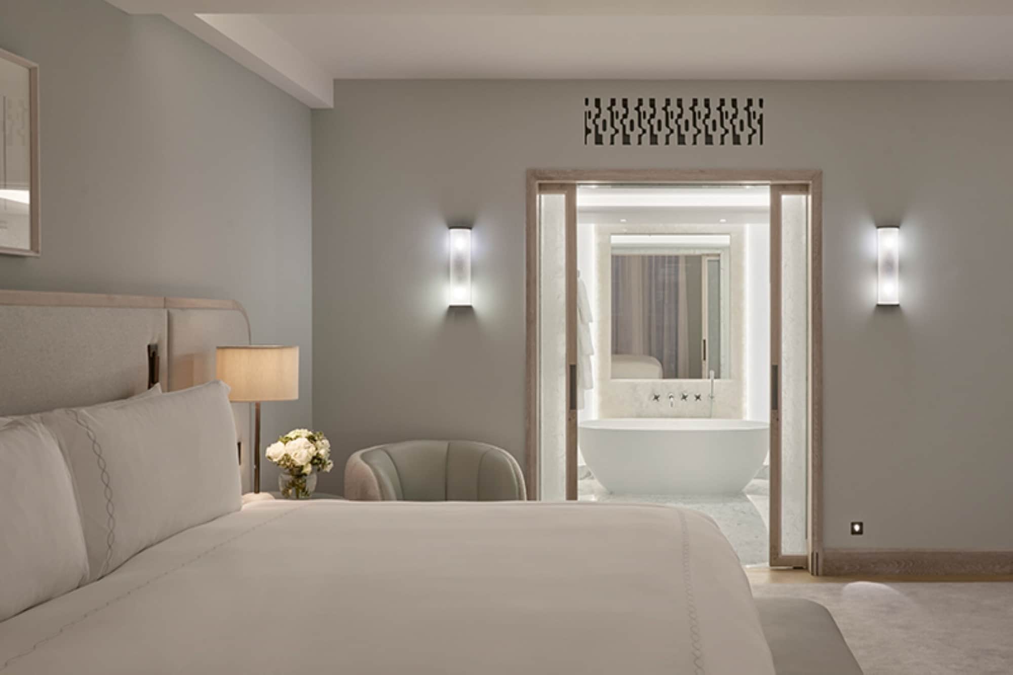 JUNIOR SUITE, TERRACE