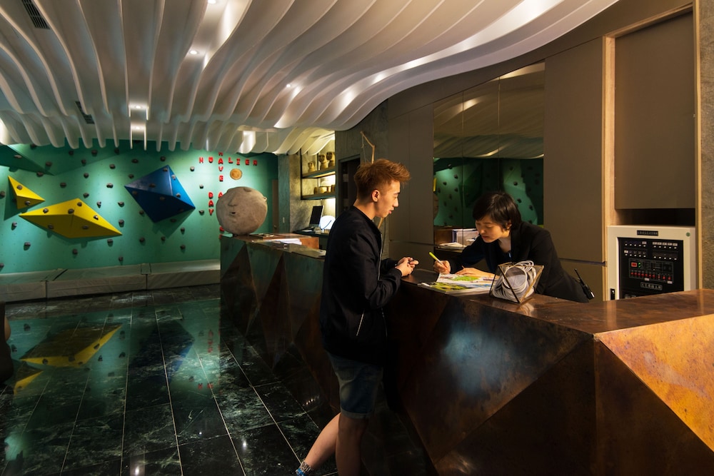 HOTELDAY PLUS HUALIEN 6/36