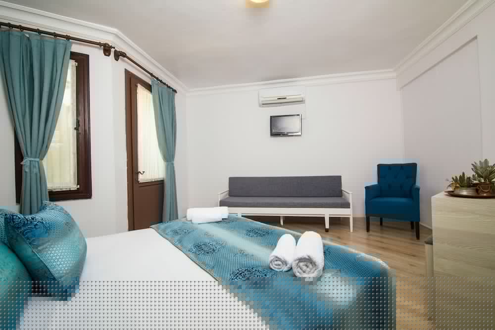 Dalyan Nish Caria Hotel 24/68