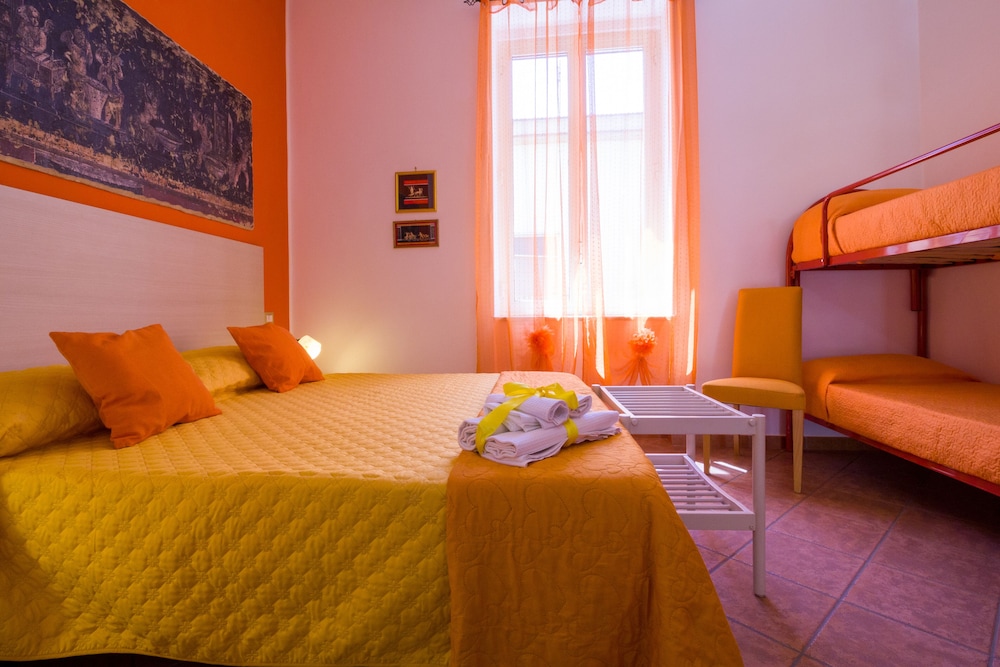 B&B V&V Suite & Breakfast 22/45