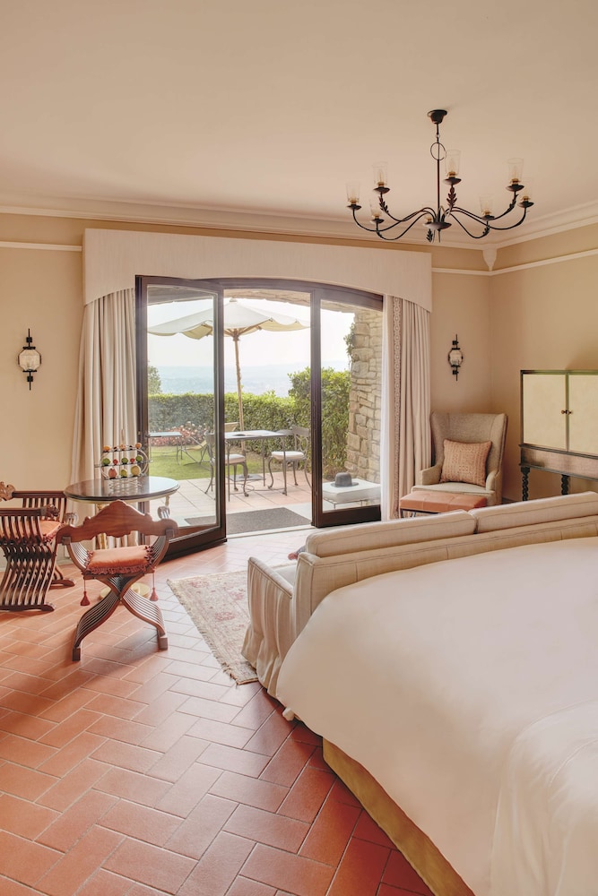 Villa San Michele A Belmond Hotel Florence 16/50