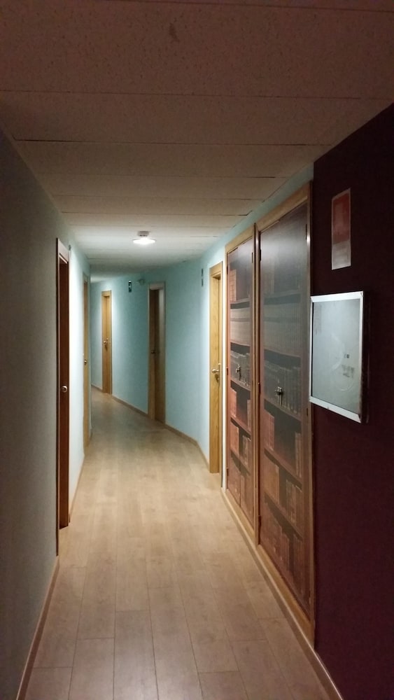 Venta Magullo Complejo Hostelero 9/55
