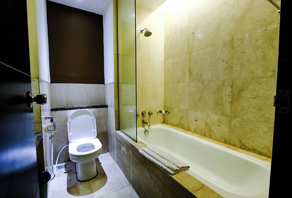 Grand Serela Setiabudhi Bandung 46/49