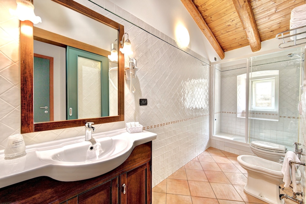 Residence San Giusto 45/50