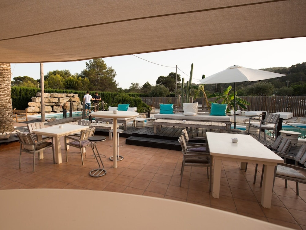 Boutique Hostal Salinas 47/61