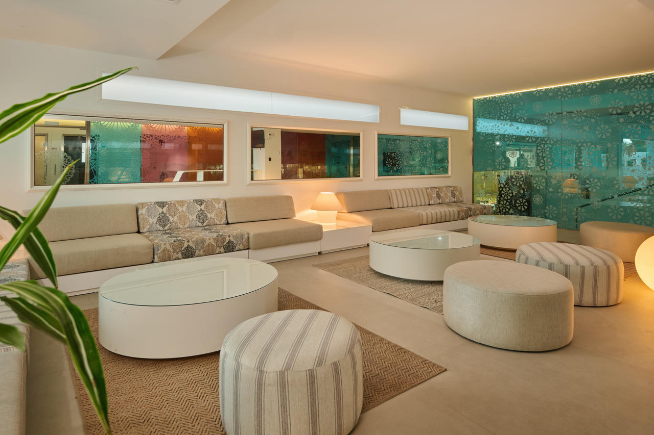 Grupotel Ibiza Beach Resort - Adults Only 20/41