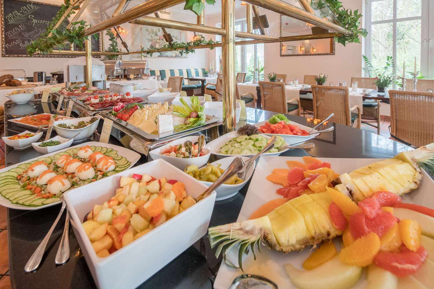 Best Western Wein-und Parkhotel Nierstein 27/44